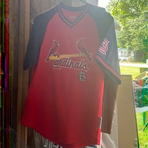STL Cardinals Jersey